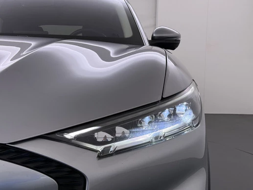 Ford Mustang Mach-E - Afbeelding 21 van 30