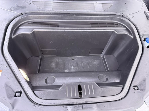 Ford Mustang Mach-E - Afbeelding 25 van 30