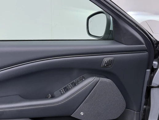 Ford Mustang Mach-E - Afbeelding 27 van 30