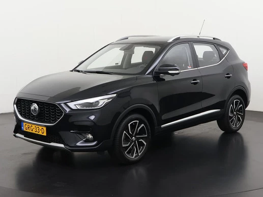 MG ZS EV - Afbeelding 1 van 30