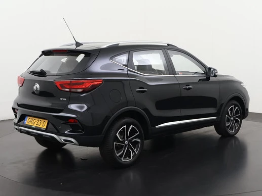 MG ZS EV - Afbeelding 4 van 30