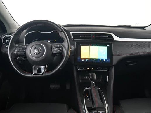 MG ZS EV - Afbeelding 5 van 30