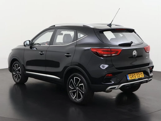 MG ZS EV - Afbeelding 6 van 30