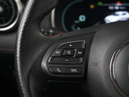 MG ZS EV - Afbeelding 7 van 30