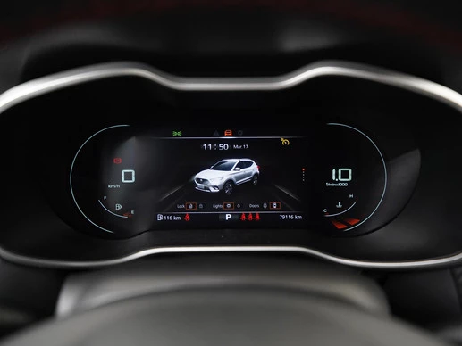 MG ZS EV - Afbeelding 8 van 30