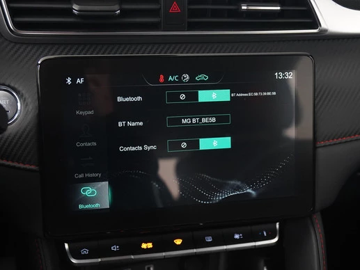 MG ZS EV - Afbeelding 15 van 30