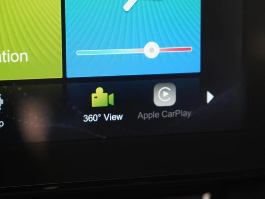 MG ZS EV - Afbeelding 16 van 30