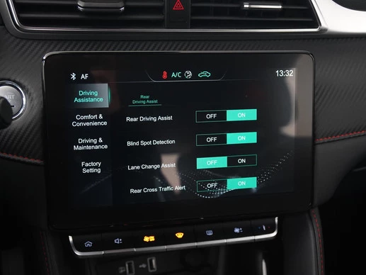 MG ZS EV - Afbeelding 18 van 30