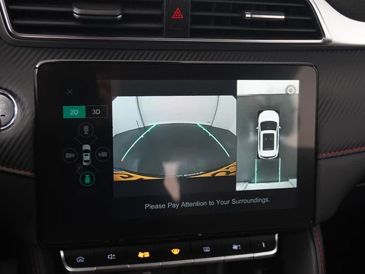 MG ZS EV - Afbeelding 19 van 30