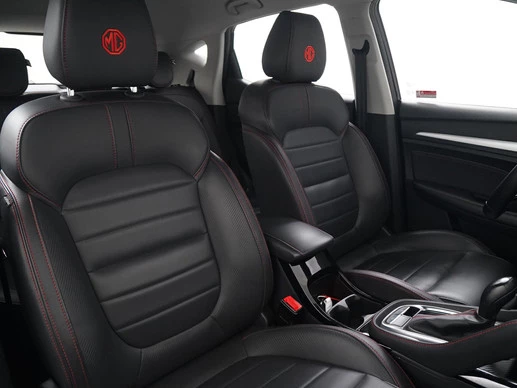 MG ZS EV - Afbeelding 25 van 30