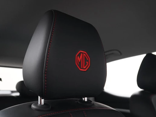 MG ZS EV - Afbeelding 26 van 30