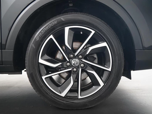 MG ZS EV - Afbeelding 29 van 30