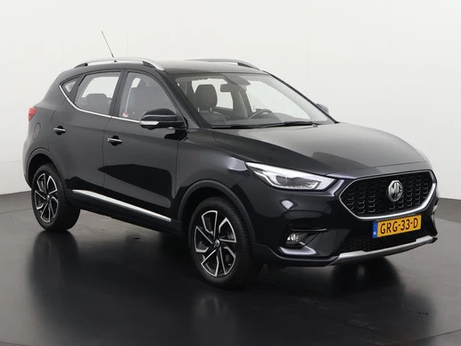 MG ZS EV - Afbeelding 30 van 30