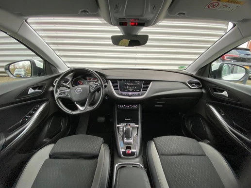 Opel Grandland - Afbeelding 4 van 29