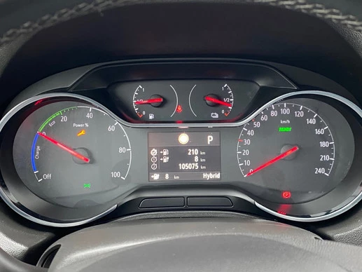 Opel Grandland - Afbeelding 5 van 29