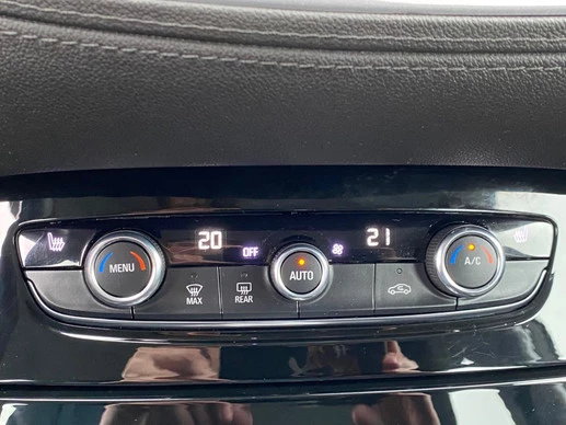 Opel Grandland - Afbeelding 20 van 29