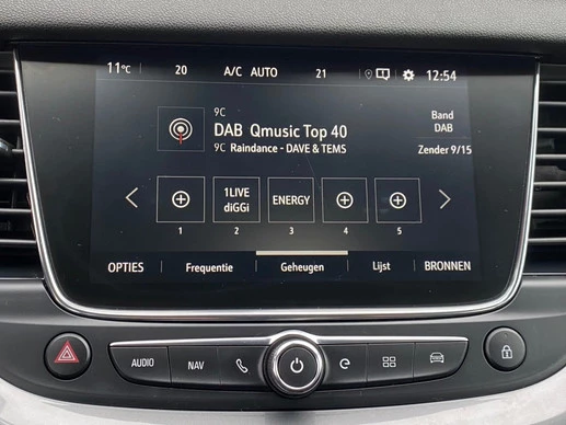 Opel Grandland - Afbeelding 21 van 29