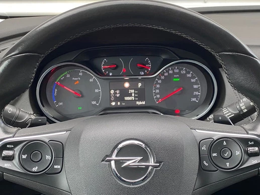 Opel Grandland - Afbeelding 10 van 29