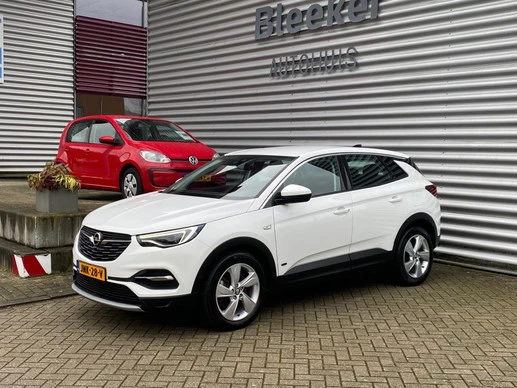 Opel Grandland - Afbeelding 12 van 29