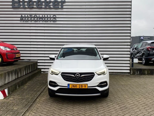 Opel Grandland - Afbeelding 13 van 29
