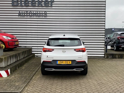 Opel Grandland - Afbeelding 14 van 29