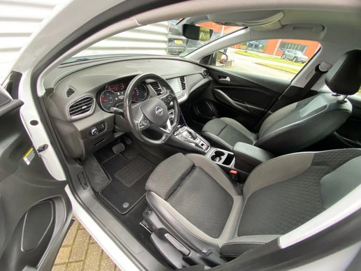 Opel Grandland - Afbeelding 16 van 29