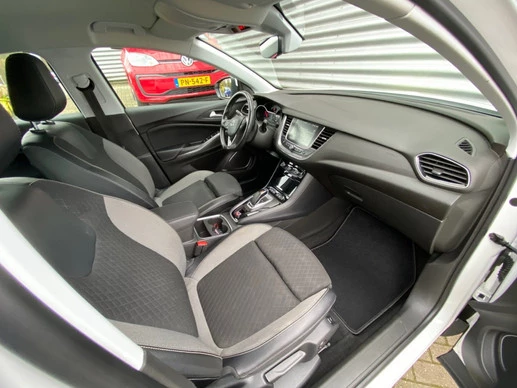 Opel Grandland - Afbeelding 17 van 29