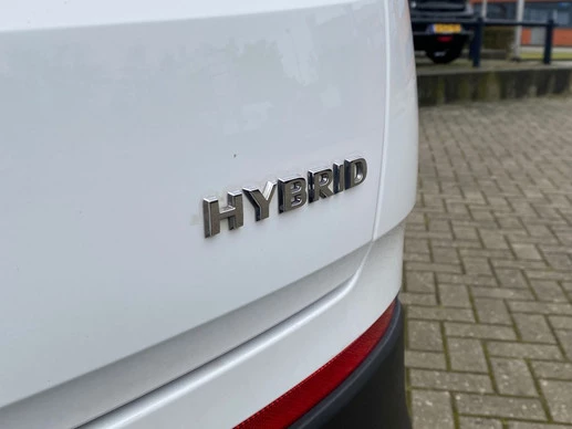 Opel Grandland - Afbeelding 28 van 29