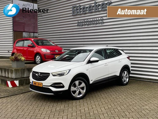 Opel Grandland - Afbeelding 1 van 29