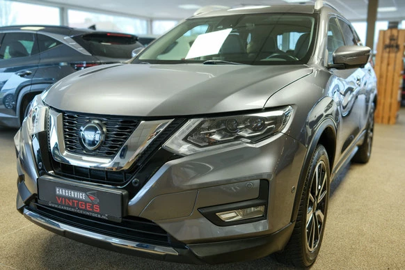 Nissan X-Trail - Afbeelding 1 van 24