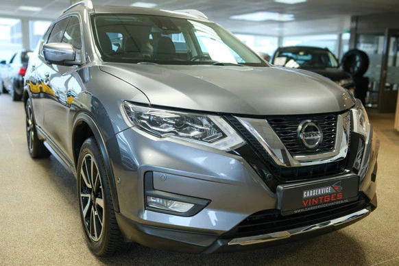 Nissan X-Trail - Afbeelding 2 van 24