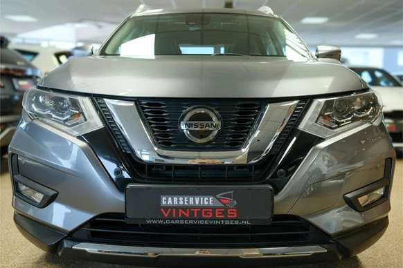Nissan X-Trail - Afbeelding 3 van 24