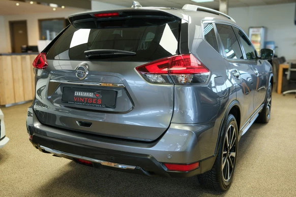 Nissan X-Trail - Afbeelding 4 van 24