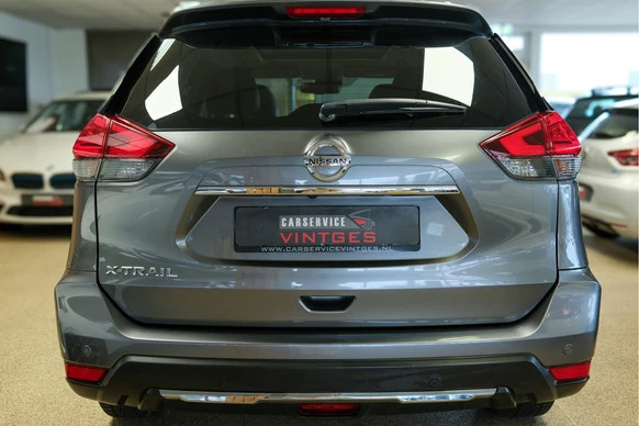 Nissan X-Trail - Afbeelding 5 van 24