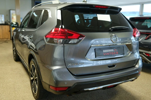 Nissan X-Trail - Afbeelding 6 van 24