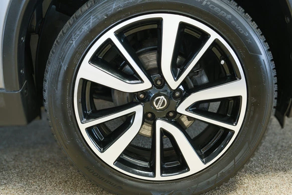 Nissan X-Trail - Afbeelding 8 van 24