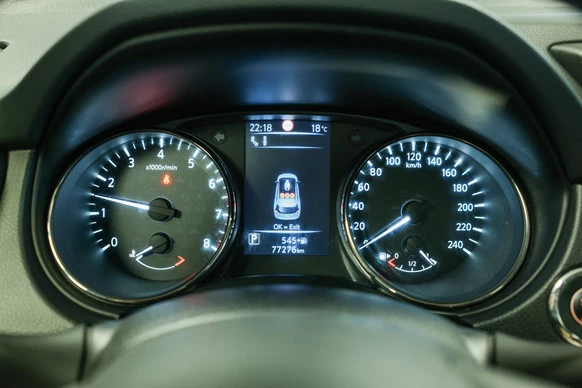 Nissan X-Trail - Afbeelding 9 van 24