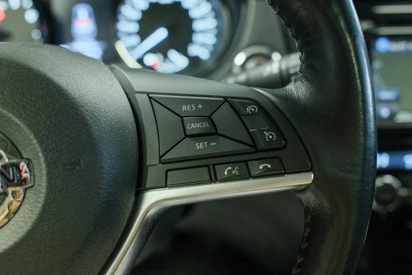 Nissan X-Trail - Afbeelding 10 van 24