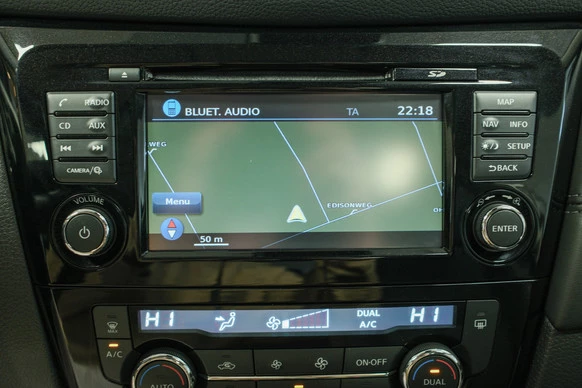 Nissan X-Trail - Afbeelding 12 van 24