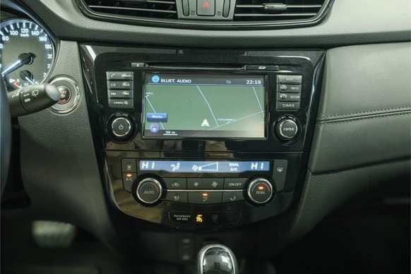 Nissan X-Trail - Afbeelding 13 van 24
