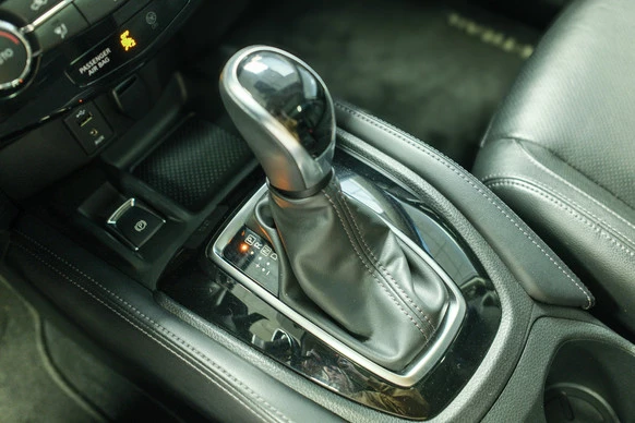 Nissan X-Trail - Afbeelding 15 van 24