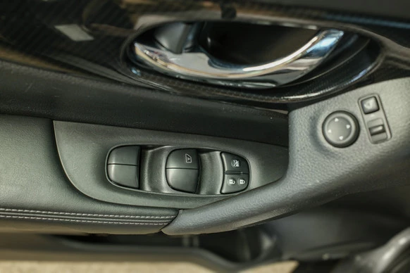 Nissan X-Trail - Afbeelding 18 van 24