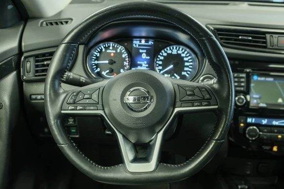 Nissan X-Trail - Afbeelding 19 van 24