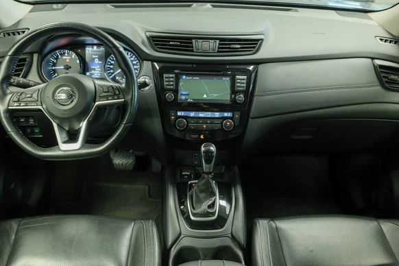 Nissan X-Trail - Afbeelding 20 van 24