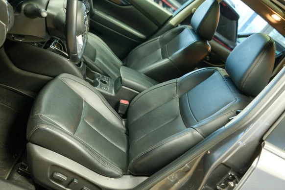 Nissan X-Trail - Afbeelding 22 van 24