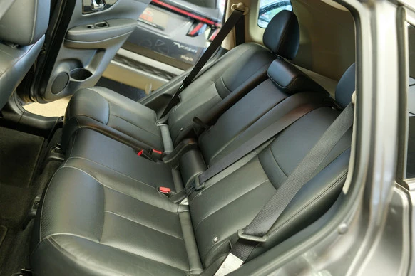 Nissan X-Trail - Afbeelding 23 van 24