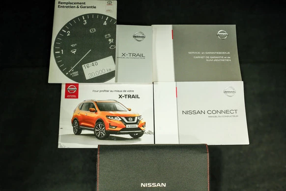 Nissan X-Trail - Afbeelding 24 van 24