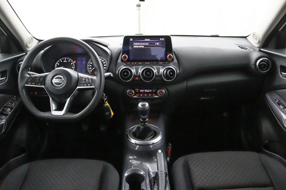 Nissan Juke - Afbeelding 2 van 30