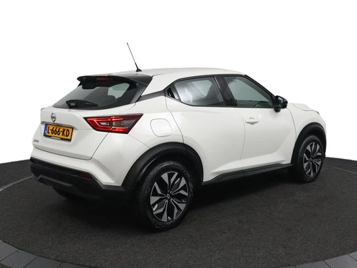 Nissan Juke - Afbeelding 3 van 30