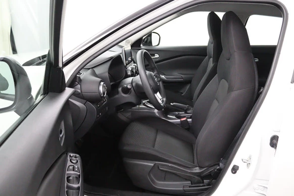 Nissan Juke - Afbeelding 4 van 30